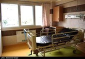 پایان ماموریت گردان دوم امام حسین(ع) لشکر 16 عملیاتی قدس گیلان در بیمارستان رسول اکرم(ص) رشت