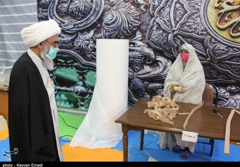 ویروس کرونا , 