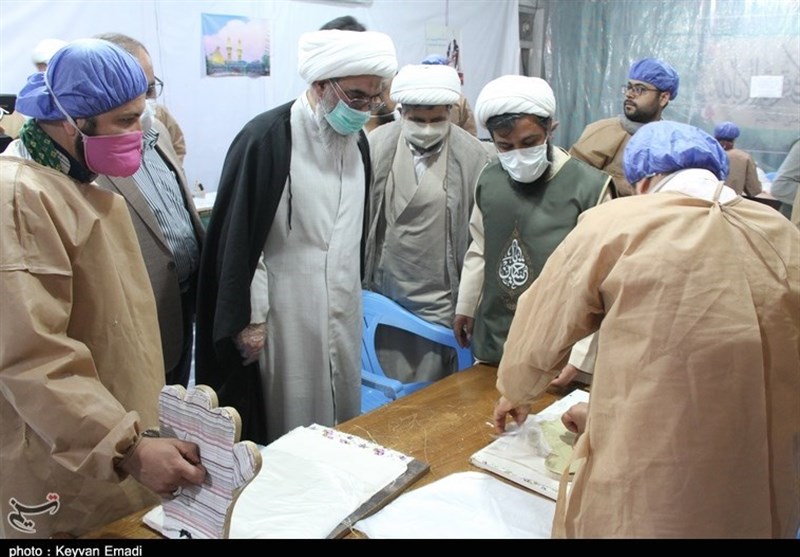 ویروس کرونا , 