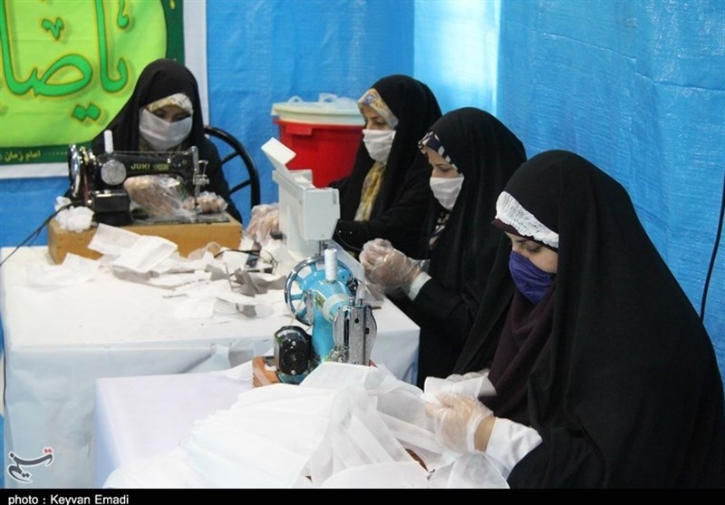 ویروس کرونا , 