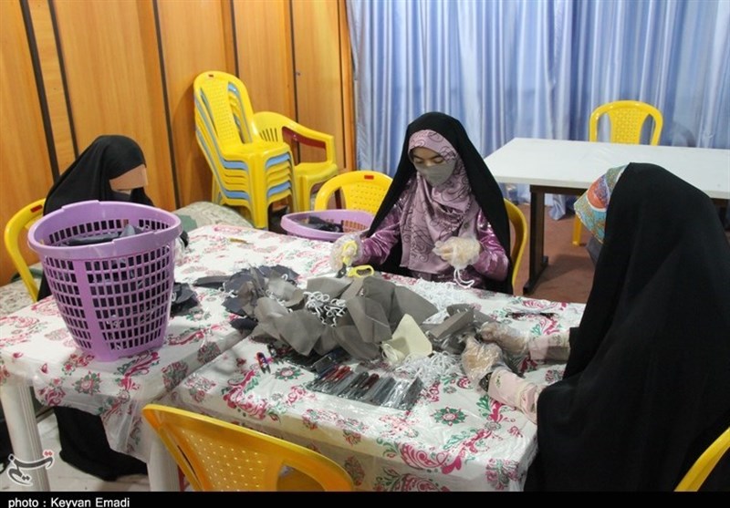 ویروس کرونا , 