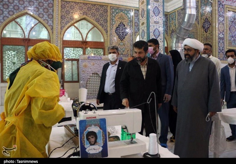 ویروس کرونا ,