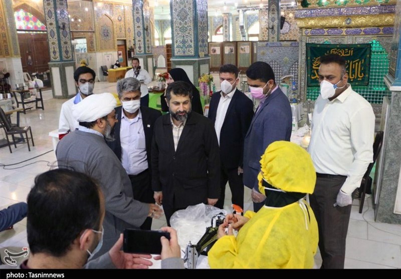 ویروس کرونا ,