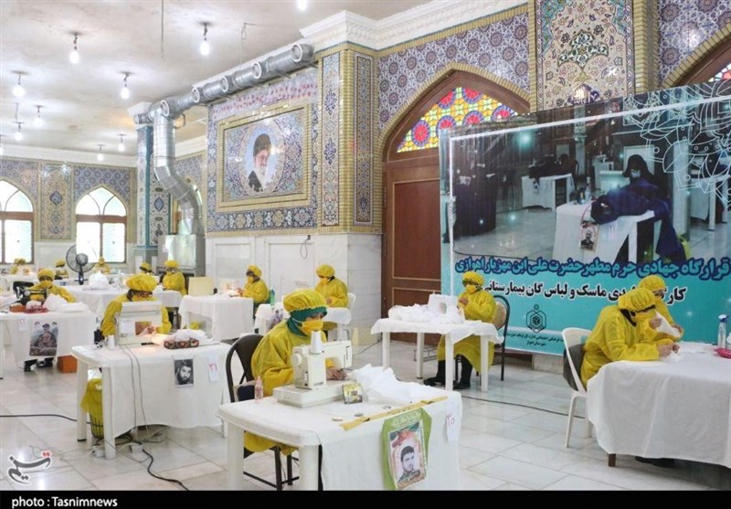 ویروس کرونا ,