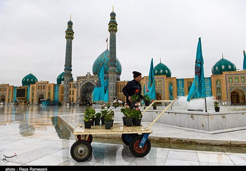 شب نیمه شعبان