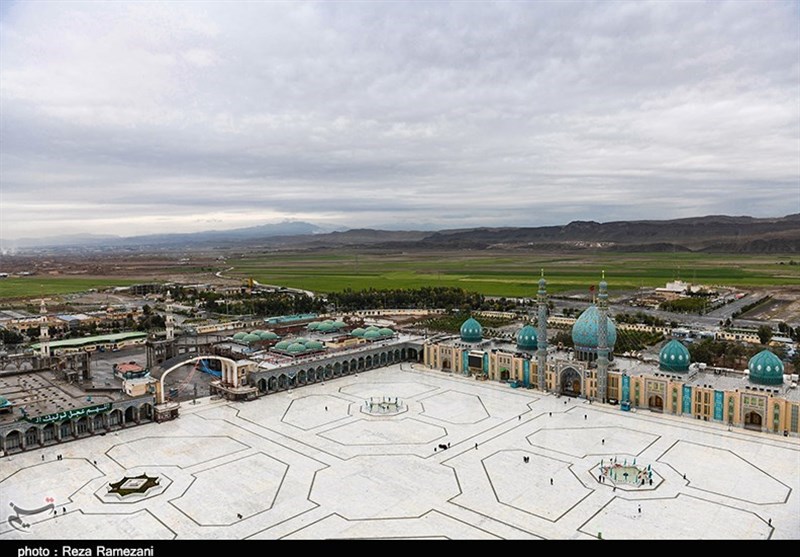 شب نیمه شعبان