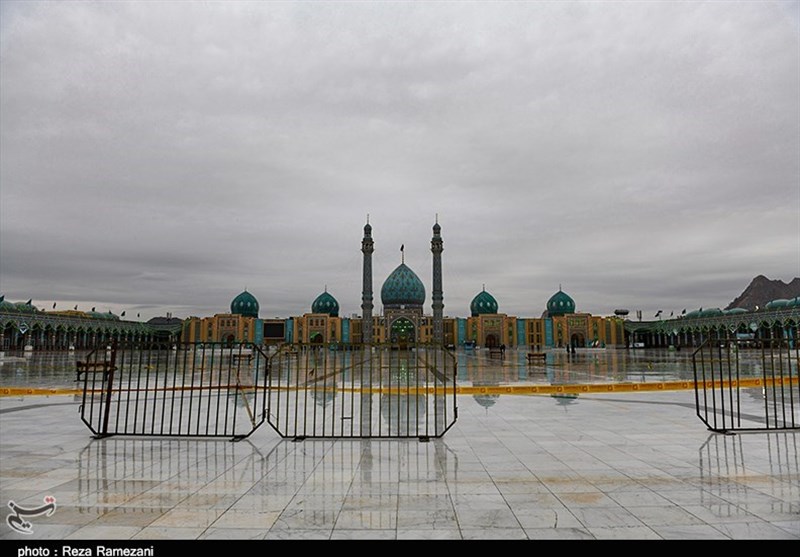 شب نیمه شعبان