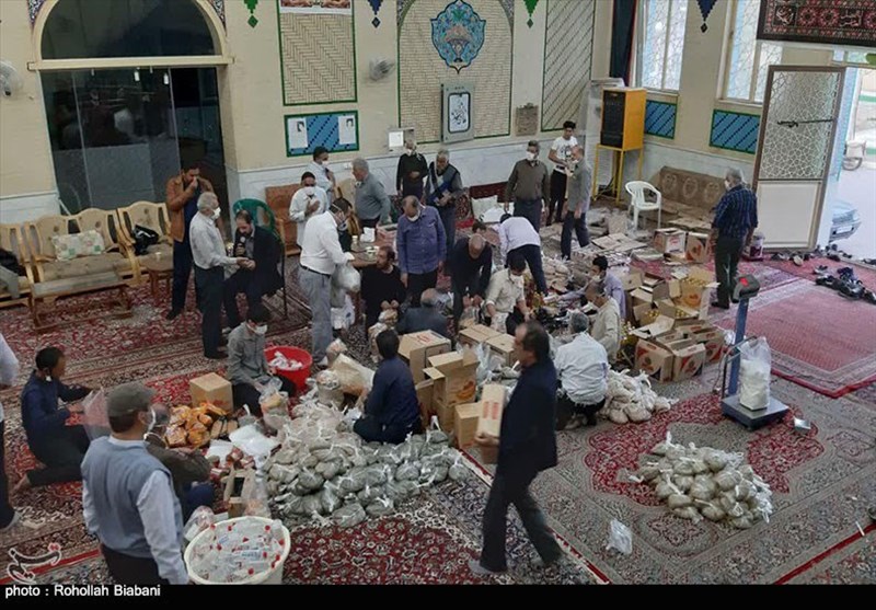 ویروس کرونا , 