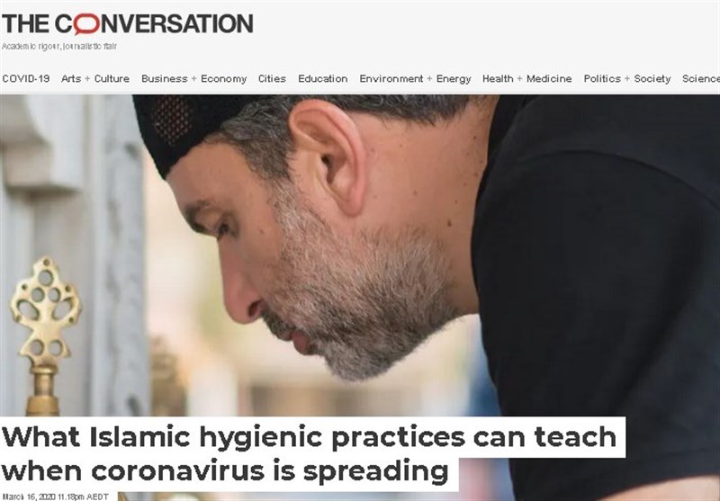 ویروس کرونا , 