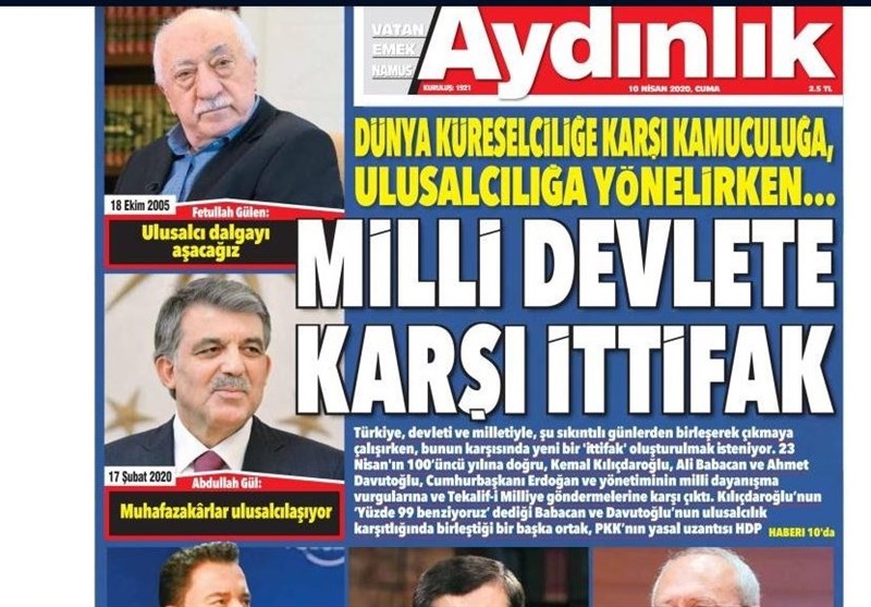 کشور ترکیه , ویروس کرونا ,