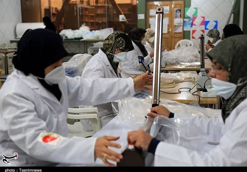 ویروس کرونا , 