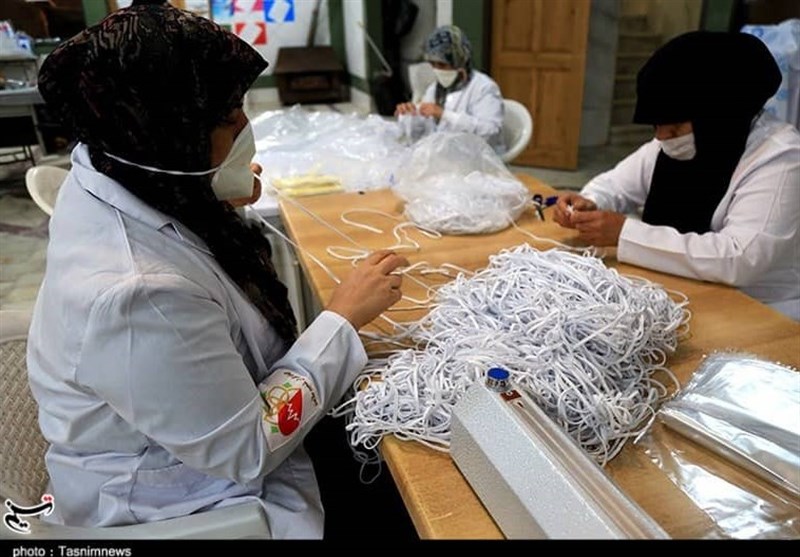 ویروس کرونا , 