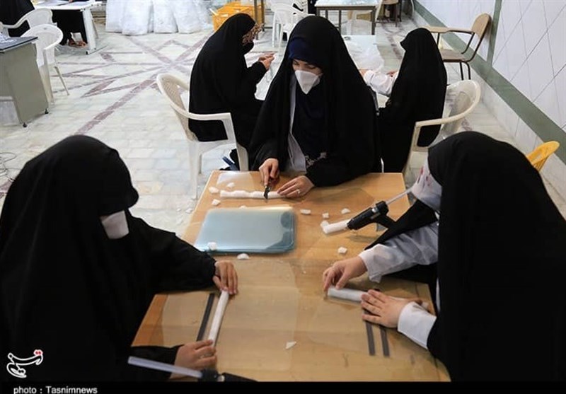 ویروس کرونا , 