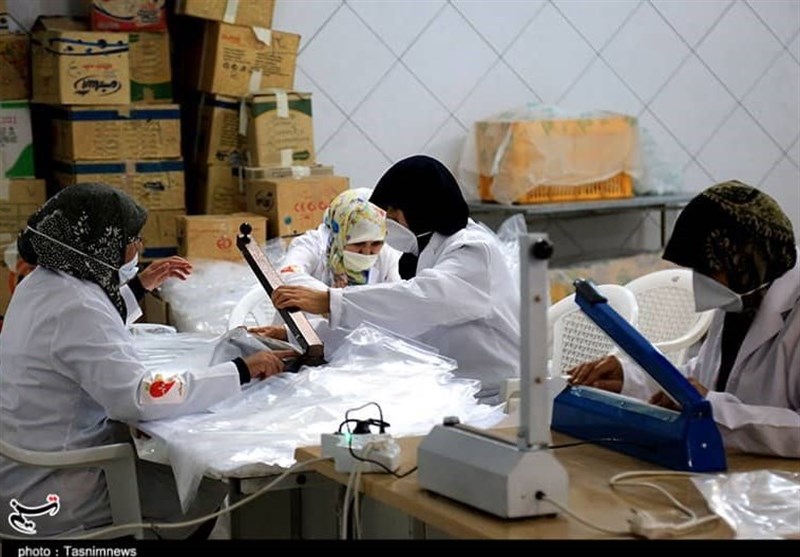 ویروس کرونا , 