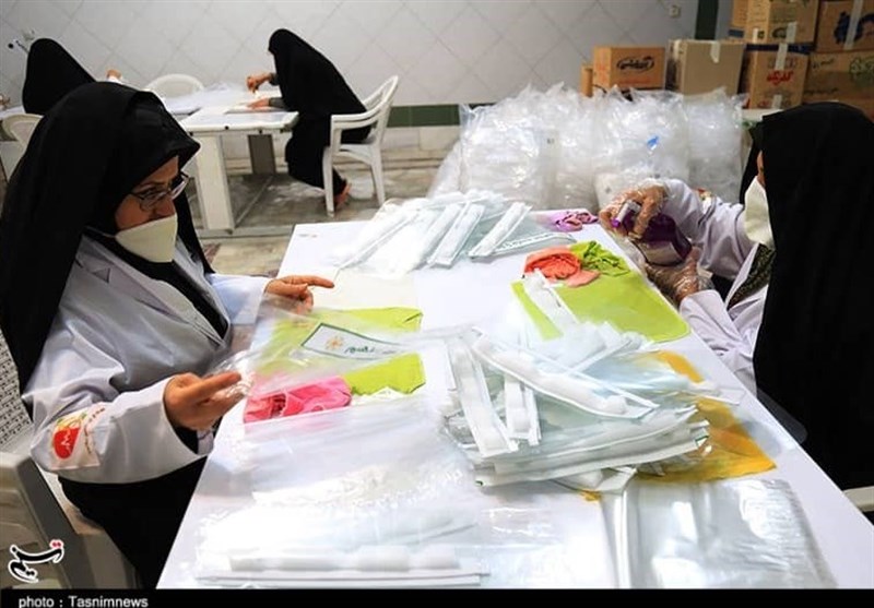 ویروس کرونا , 