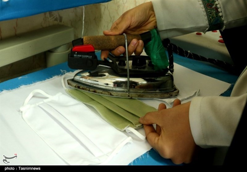 ویروس کرونا ,