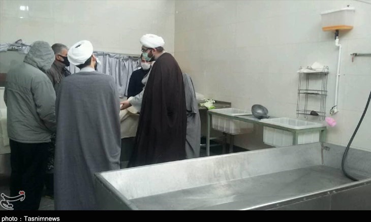 ویروس کرونا , 