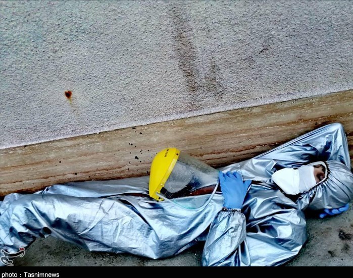 ویروس کرونا , 