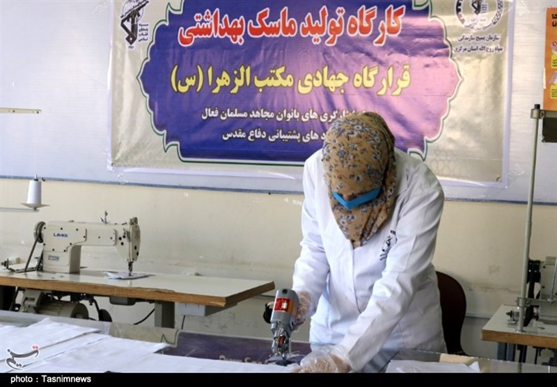 ویروس کرونا ,