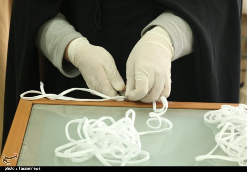 ویروس کرونا ,