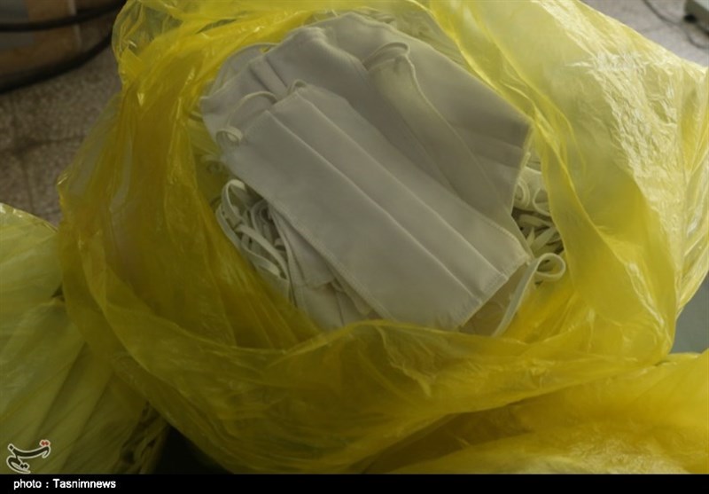 ویروس کرونا ,