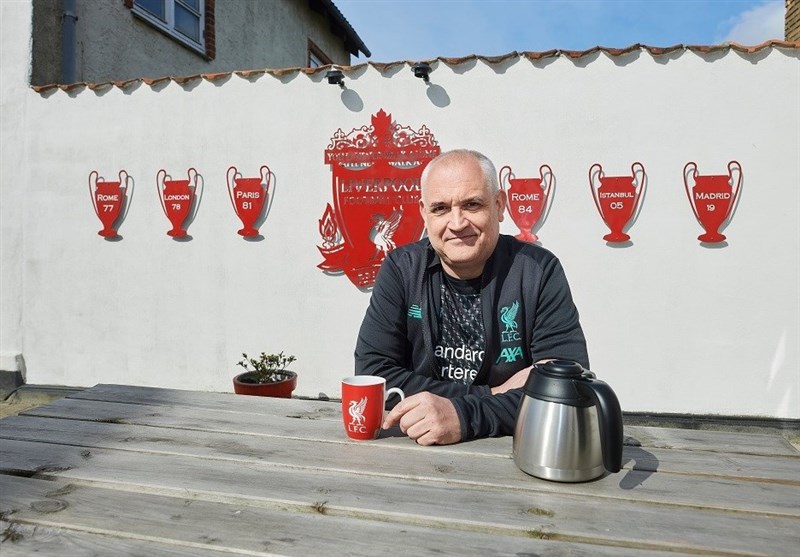 تیم فوتبال لیورپول انگلیس , 