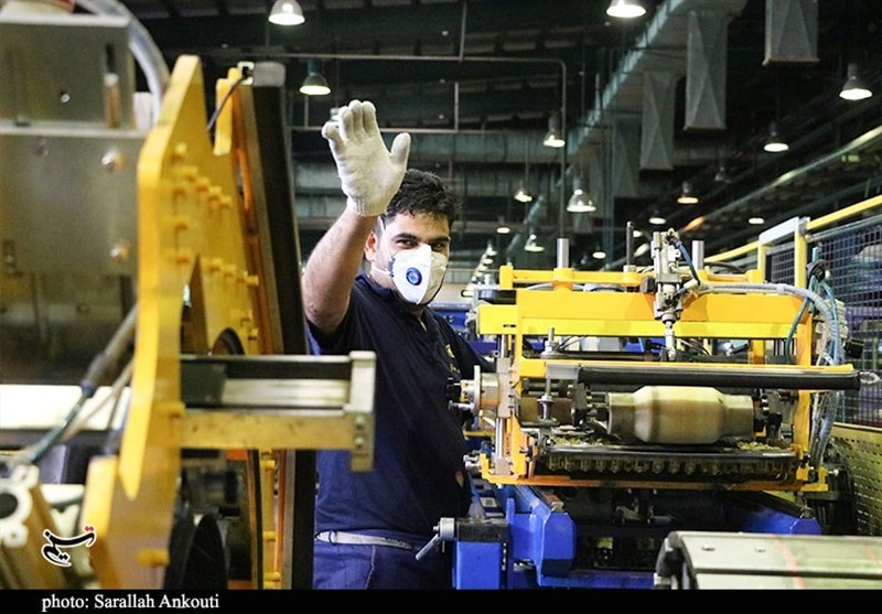 استان کرمان , اخبار کارگران , تولید ملی , 