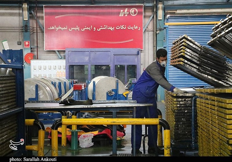 استان کرمان , اخبار کارگران , تولید ملی , 