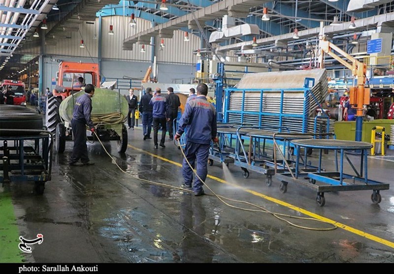 استان کرمان , اخبار کارگران , تولید ملی , 