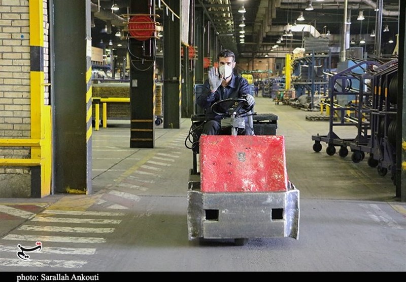 استان کرمان , اخبار کارگران , تولید ملی , 