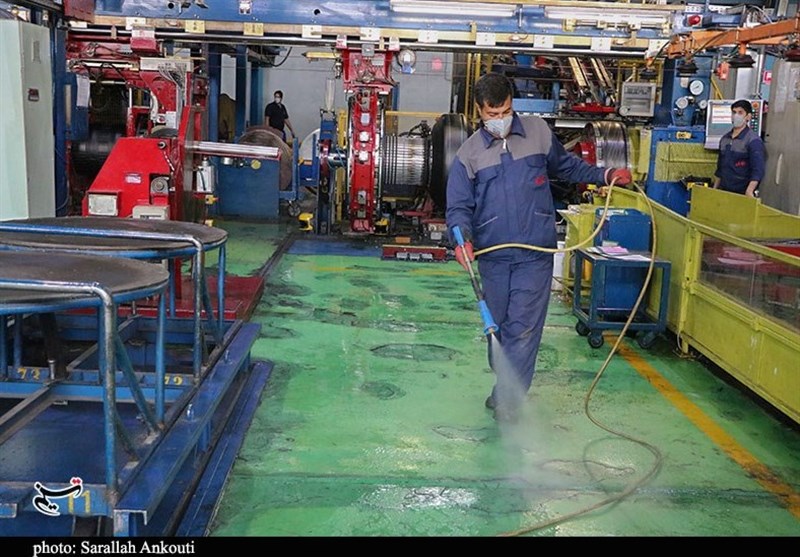 استان کرمان , اخبار کارگران , تولید ملی , 