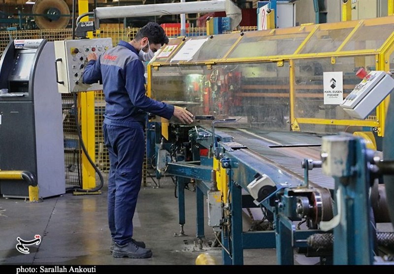 استان کرمان , اخبار کارگران , تولید ملی , 