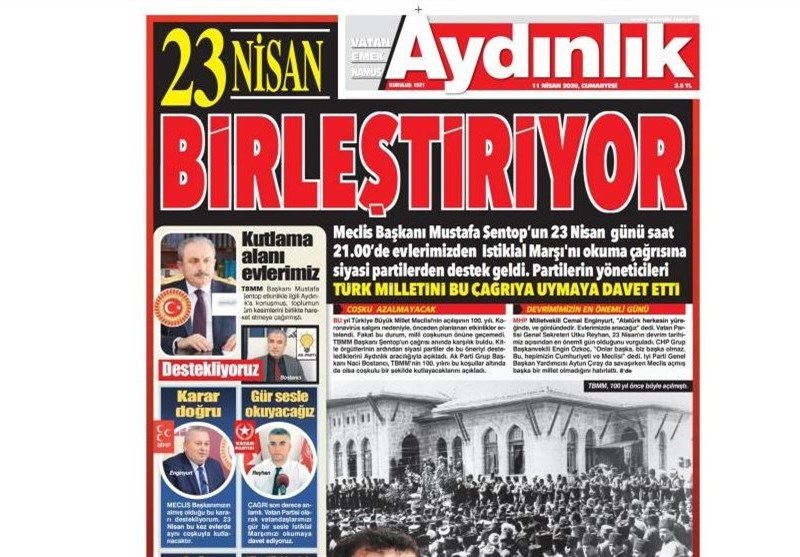 کشور ترکیه , ویروس کرونا ,