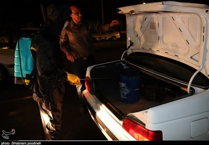 ویروس کرونا , استان سیستان و بلوچستان , 