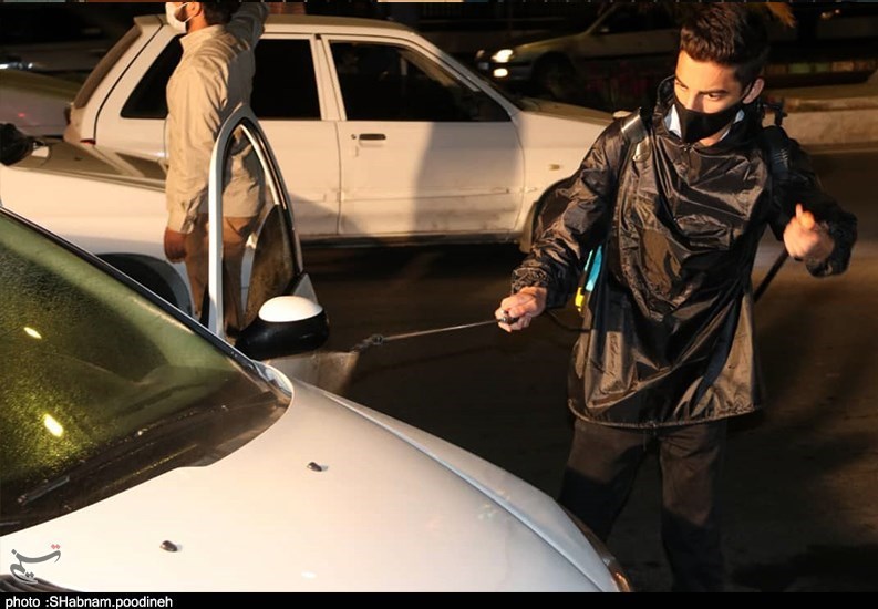 ویروس کرونا , استان سیستان و بلوچستان , 