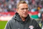 زمزمه بازگشت رانگنیک به شالکه به جای هدایت تیم ملی آلمان