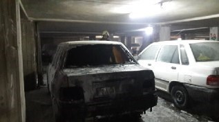 آتشنشانی , سازمان آتشنشانی تهران , آتشسوزی , اورژانس ,