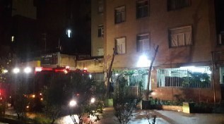 آتشنشانی , سازمان آتشنشانی تهران , آتشسوزی , اورژانس ,