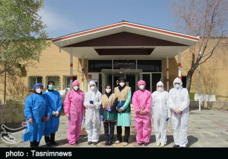 بیمارستان ازنا7