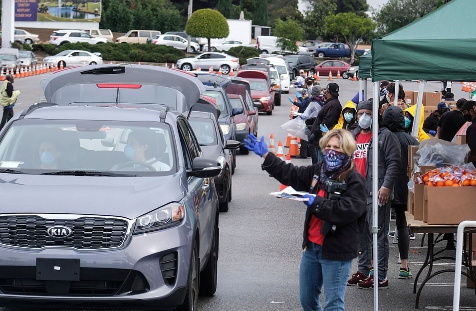 ویروس کرونا , قاره آمریکا , خانواده ,