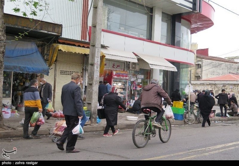 ویروس کرونا , 