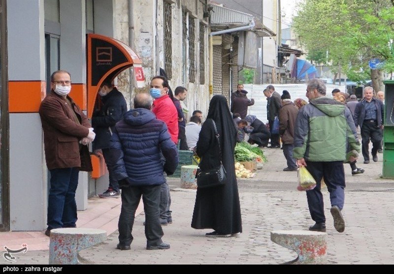 ویروس کرونا , 