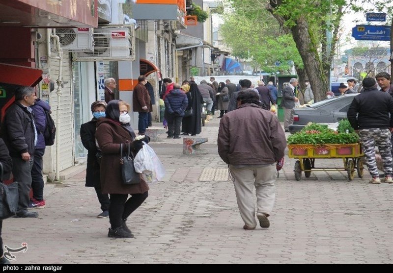 ویروس کرونا , 