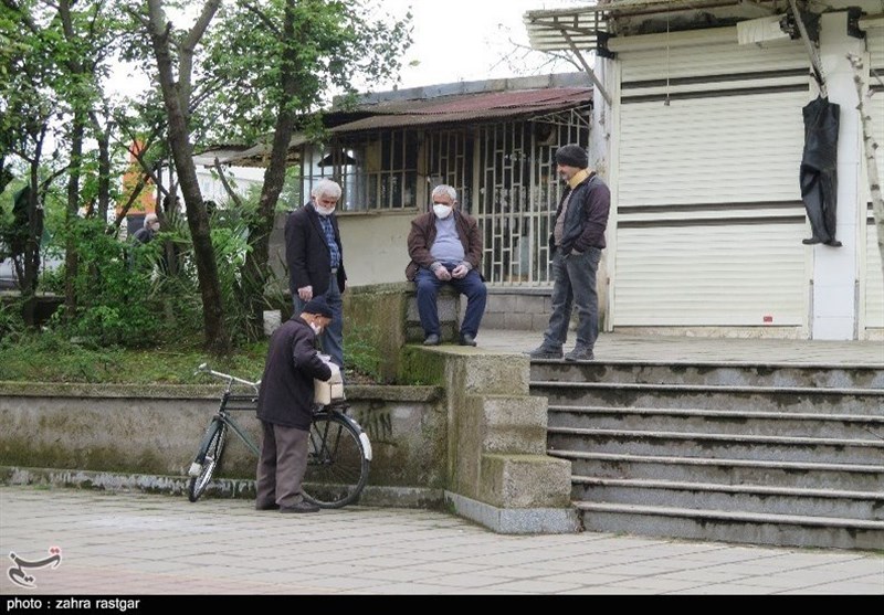 ویروس کرونا , 