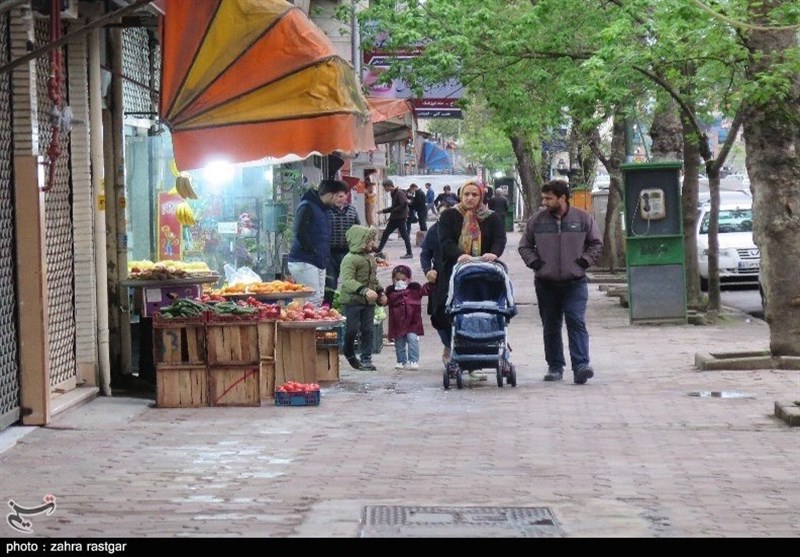 ویروس کرونا , 