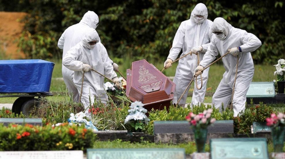 کشور آمریکا , ویروس کرونا , کرونای جدید , کووید-19 , دونالد ترامپ ,