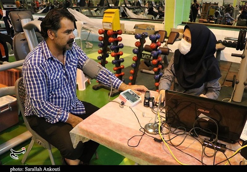 شبکه ورزش , استان کرمان , وزارت ورزش و جوانان جمهوری اسلامی ایران , 