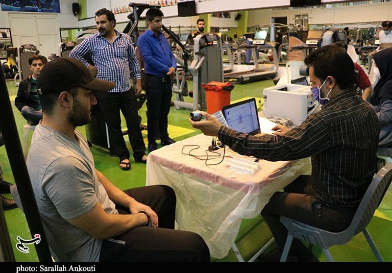 شبکه ورزش , استان کرمان , وزارت ورزش و جوانان جمهوری اسلامی ایران , 