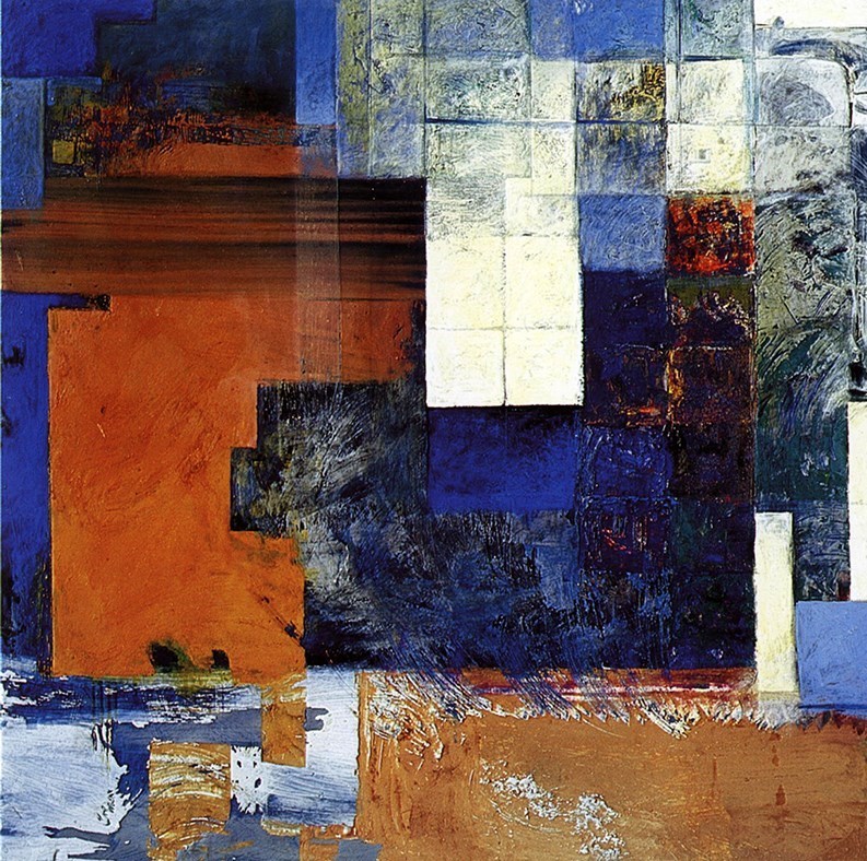 هنرهای تجسمی , امام زمان (عج) , نیمه شعبان , نقاشی , ویروس کرونا , 