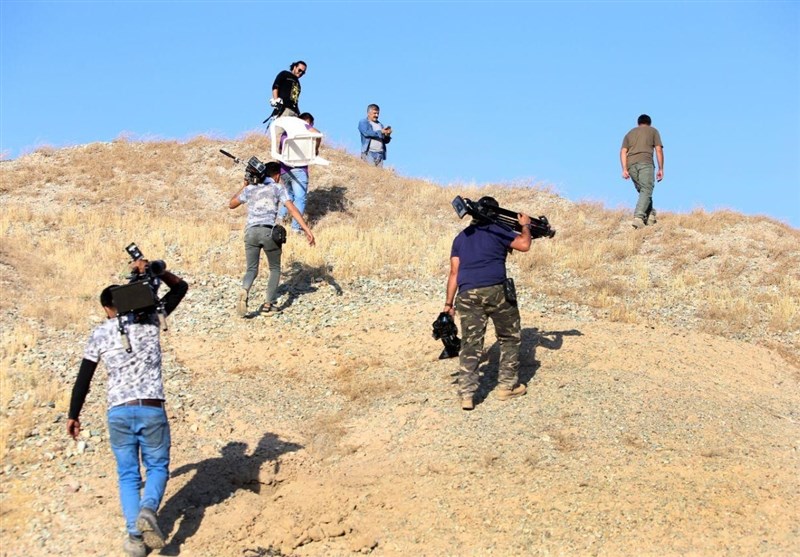 تلویزیون , صدا و سیمای جمهوری اسلامی ایران , سریال ایرانی , شبکه یک , ماه مبارک رمضان ,